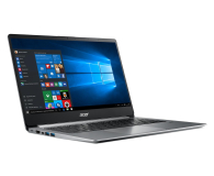 Acer Swift 1 N4000/4GB/64+240SSD/Win10 IPS FHD Srebrny - 466500 - zdjęcie 4